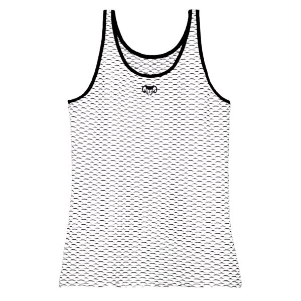 Phantom Tank Top for Men